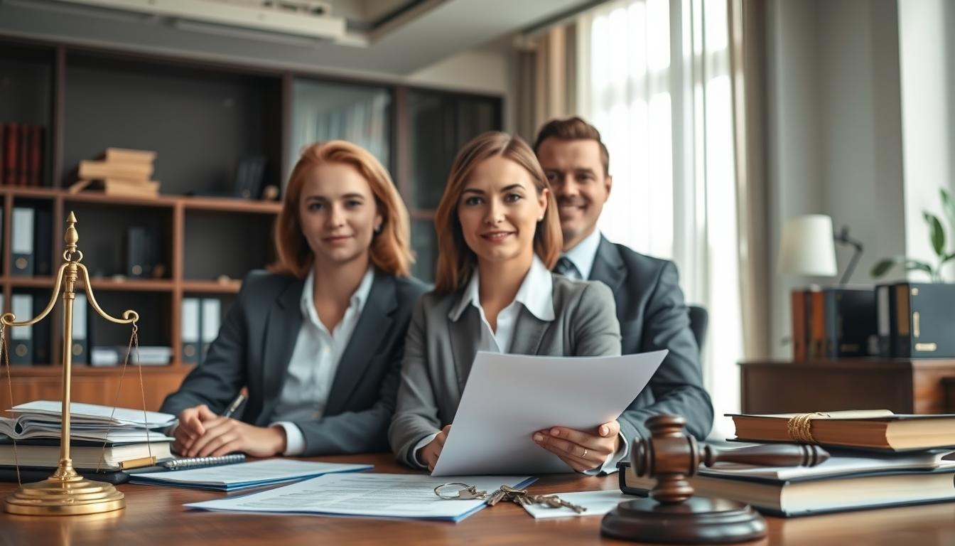 Assistance with real estate transactions and closing readiness