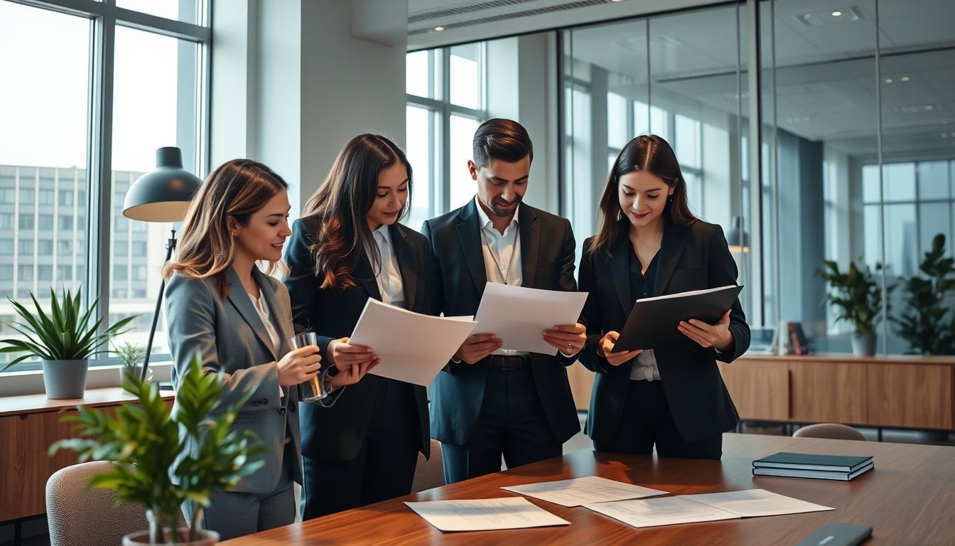 Privacy and information handling for property transaction support